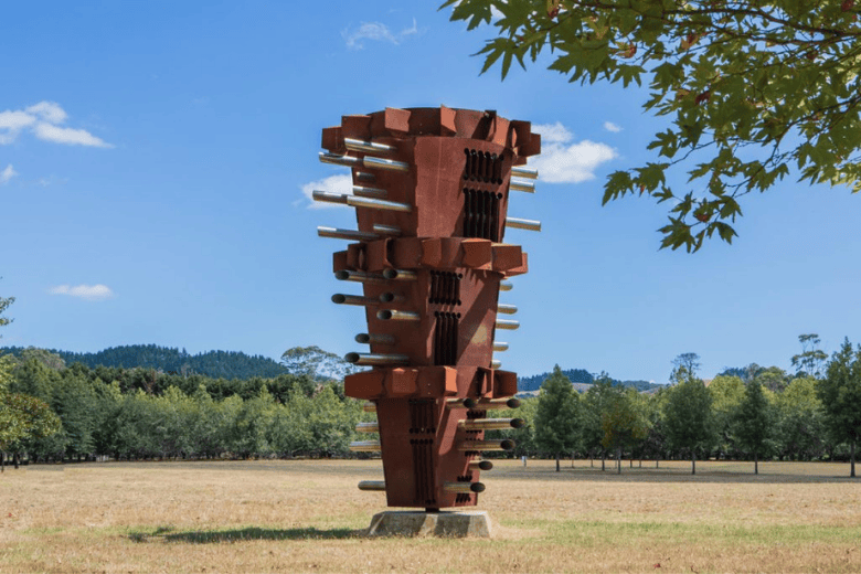 Things To Do Riverhaven Artland